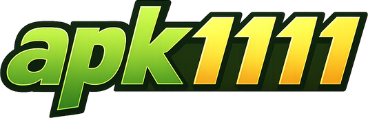 apk 1111 logo